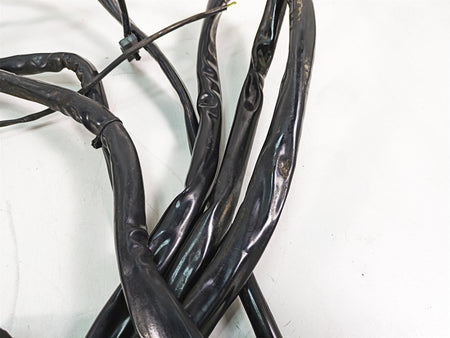 1999 Harley Touring FLHTC Electra Glide Main Wiring Harness -For Parts 70985-99 {{ shop.shopifyCountryName }} - Mototech271