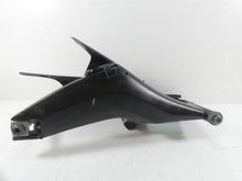 Load image into Gallery viewer, 2007 Yamaha FZ1 Fazer Rear Swingarm Swing Arm &amp; Axle Set 2D1-22110-11-00
