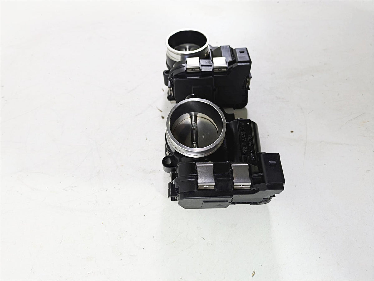 2021 BMW R1250GS K51 Adv Throttle Body Fuel Injection Set 13548568757 {{ shop.shopifyCountryName }} - Mototech271