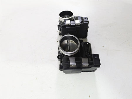 2021 BMW R1250GS K51 Adv Throttle Body Fuel Injection Set 13548568757 {{ shop.shopifyCountryName }} - Mototech271