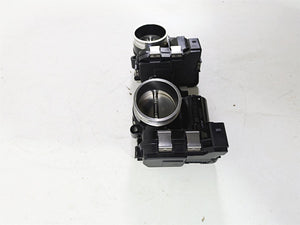2021 BMW R1250GS K51 Adv Throttle Body Fuel Injection Set 13548568757 | Mototech271