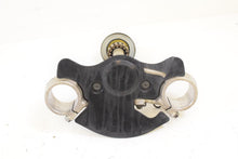 Load image into Gallery viewer, 2000 Suzuki TL1000R TL1000 Lower Triple Tree Steering Clamp 51410-02FA0
