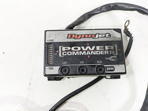 2008 Suzuki GSXR600 Power Commander 3 III Dynojet 342-411 | Mototech271