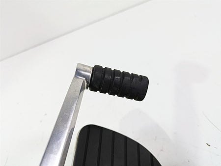 2004 Victory Kingpin Right Side Floor Board + Brake Pedal Set 1014775 5134178 {{ shop.shopifyCountryName }} - Mototech271
