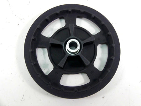 2010 Harley Touring FLHRC Road King Rear Drive Belt Pulley 68T 1" 37781-09 {{ shop.shopifyCountryName }} - Mototech271