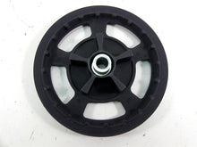 Load image into Gallery viewer, 2010 Harley Touring FLHRC Road King Rear Drive Belt Pulley 68T 1&quot; 37781-09
