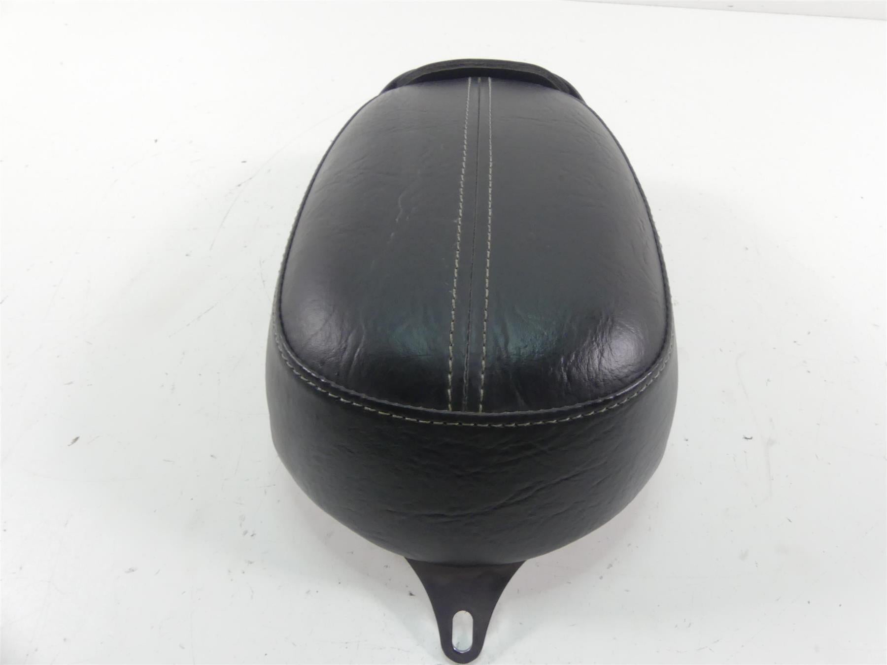 2016 Indian Scout Sixty Oem Rear Passenger Pillion Seat Saddle 2880134-01 {{ shop.shopifyCountryName }} - Mototech271