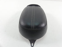 Load image into Gallery viewer, 2016 Indian Scout Sixty Oem Rear Passenger Pillion Seat Saddle 2880134-01
