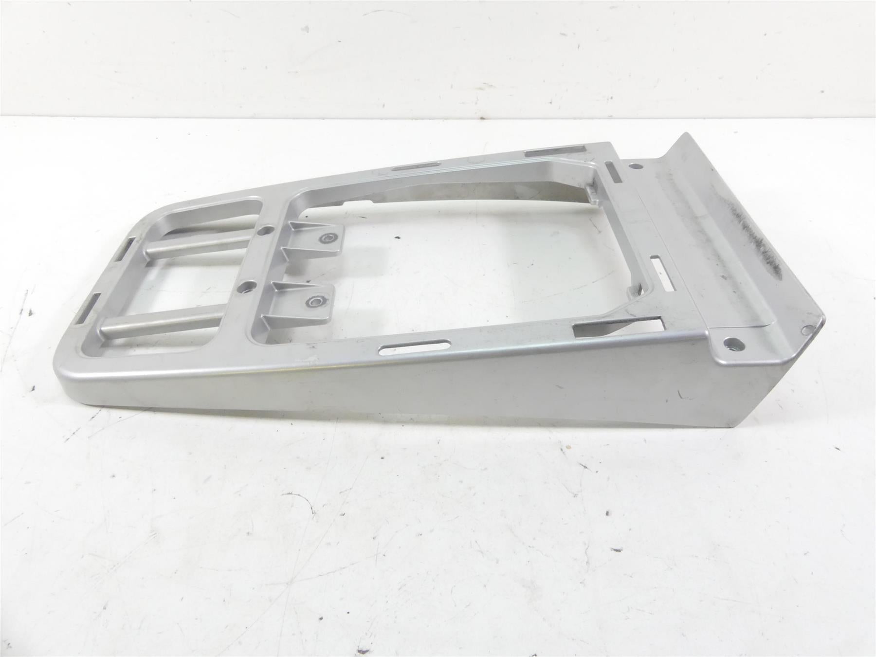 2003 BMW R1150 GS R21 Rear Luggage Rack Mount Carrier 46542309514 {{ shop.shopifyCountryName }} - Mototech271