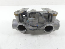 Load image into Gallery viewer, 2017 Triumph Thruxton 1200 R Throttle Body Fuel Injection T1240285
