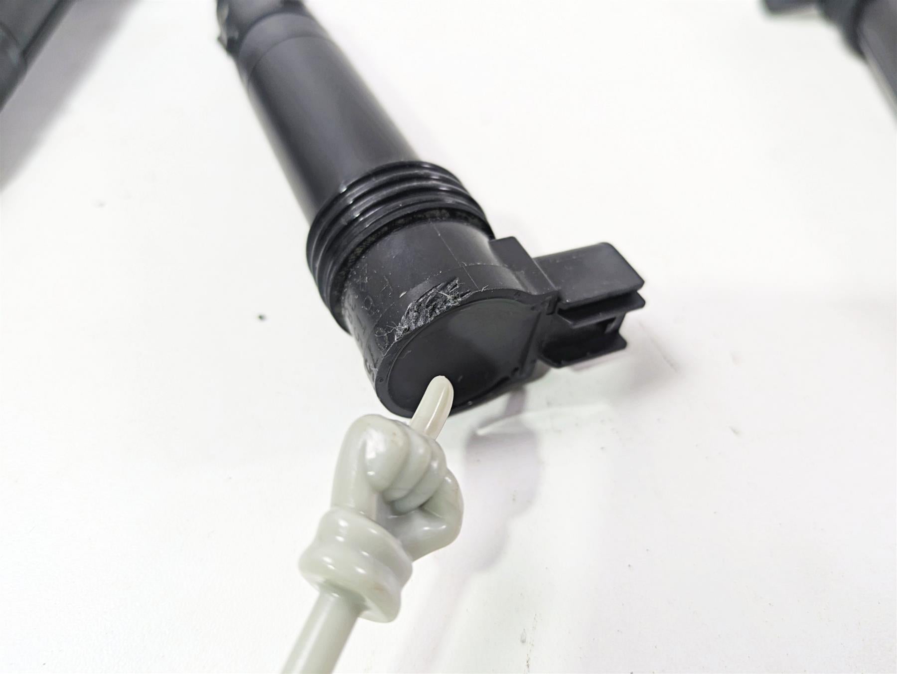 2024 Kawasaki ZX6R ZX636 Ninja Ignition Coils 21171-0757 F6T578 {{ shop.shopifyCountryName }} - Mototech271