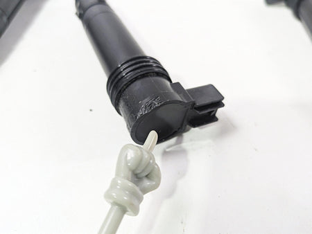 2024 Kawasaki ZX6R ZX636 Ninja Ignition Coils 21171-0757 F6T578 {{ shop.shopifyCountryName }} - Mototech271