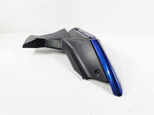 Load image into Gallery viewer, 2013 Triumph Tiger 1215 Explorer Left Main Tank Fairing Cover Set T2305526
