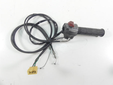 1977 Honda CB750 A Four Hondamatic Right Throttle Control Switch 35130-393-771 {{ shop.shopifyCountryName }} - Mototech271