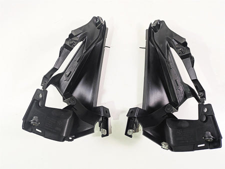 2016 BMW R1200RT K52 Front Blinker Side Cover Fairing Set 46637728815 {{ shop.shopifyCountryName }} - Mototech271