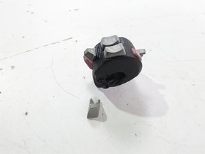 2015 BMW R1200GS Adv K51 Left Hand Control Switch READ 61318549965 | Mototech271