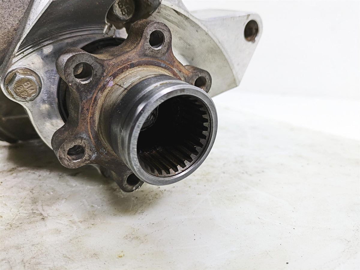 2019 Yamaha YXZ1000 R EPS SS SE Rear Differential & Billet Support B5H-G6101-00 {{ shop.shopifyCountryName }} - Mototech271