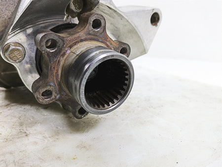 2019 Yamaha YXZ1000 R EPS SS SE Rear Differential & Billet Support B5H-G6101-00 {{ shop.shopifyCountryName }} - Mototech271