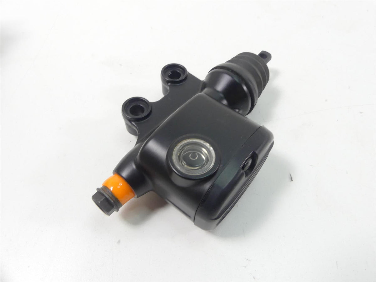 2014 Harley Touring FLHTK Electra Glide Rear Brake Master Cylinder 41700028A {{ shop.shopifyCountryName }} - Mototech271
