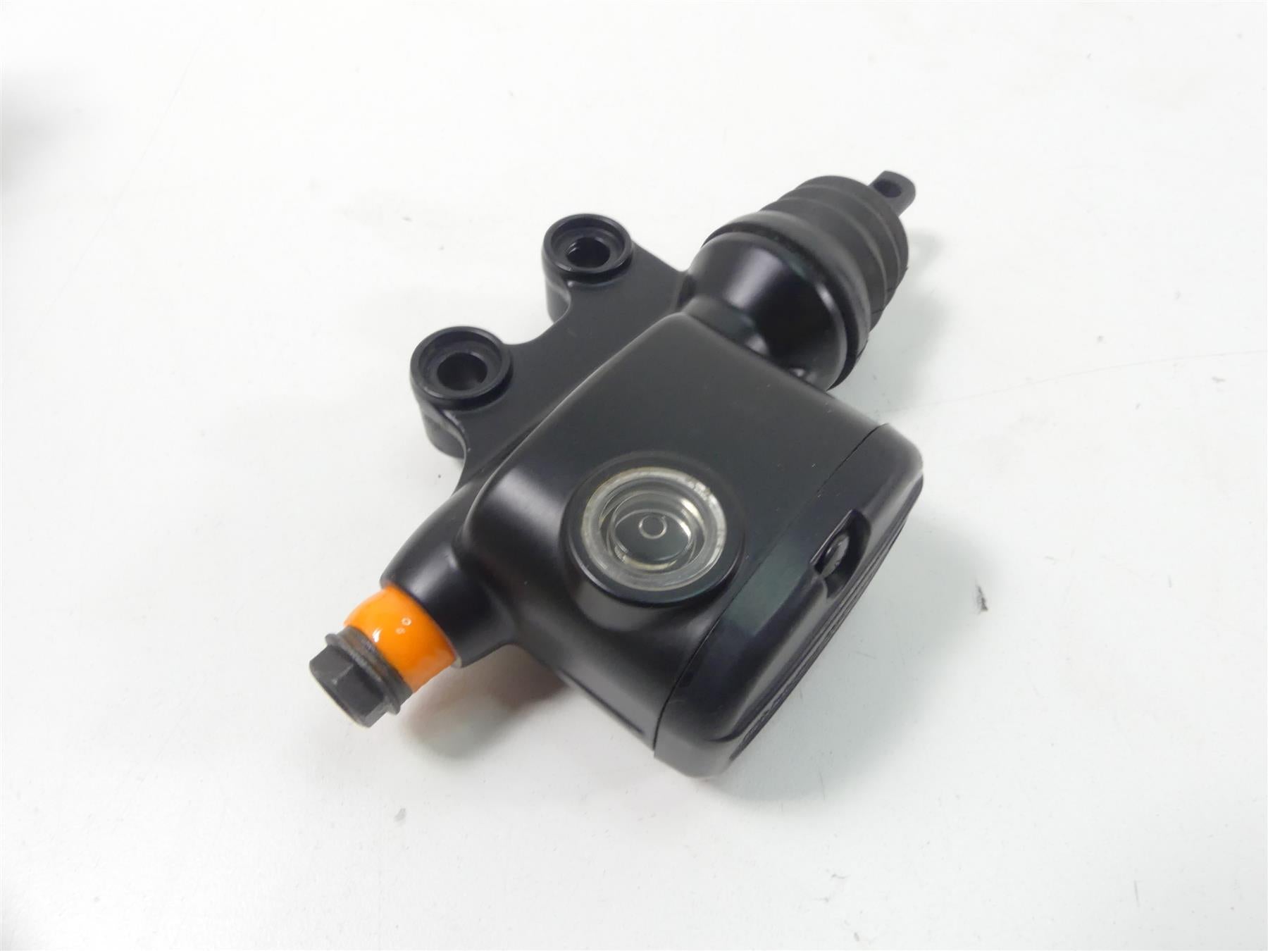 2014 Harley Touring FLHTK Electra Glide Rear Brake Master Cylinder 41700028A {{ shop.shopifyCountryName }} - Mototech271