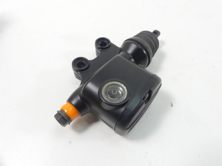 2014 Harley Touring FLHTK Electra Glide Rear Brake Master Cylinder 41700028A {{ shop.shopifyCountryName }} - Mototech271