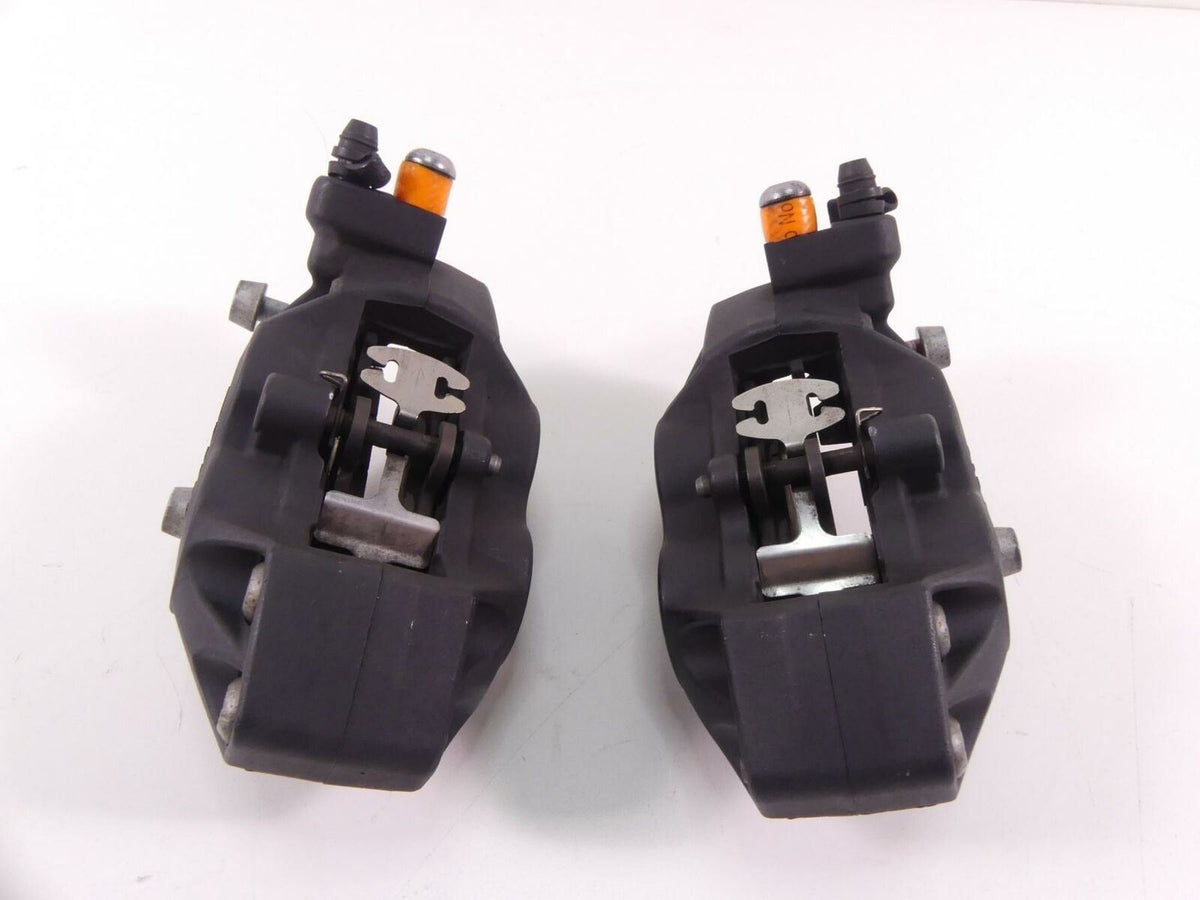 2010 BMW R1200GS Adventure K255 Front Brake Caliper Set 34117711438 34117711439 {{ shop.shopifyCountryName }} - Mototech271