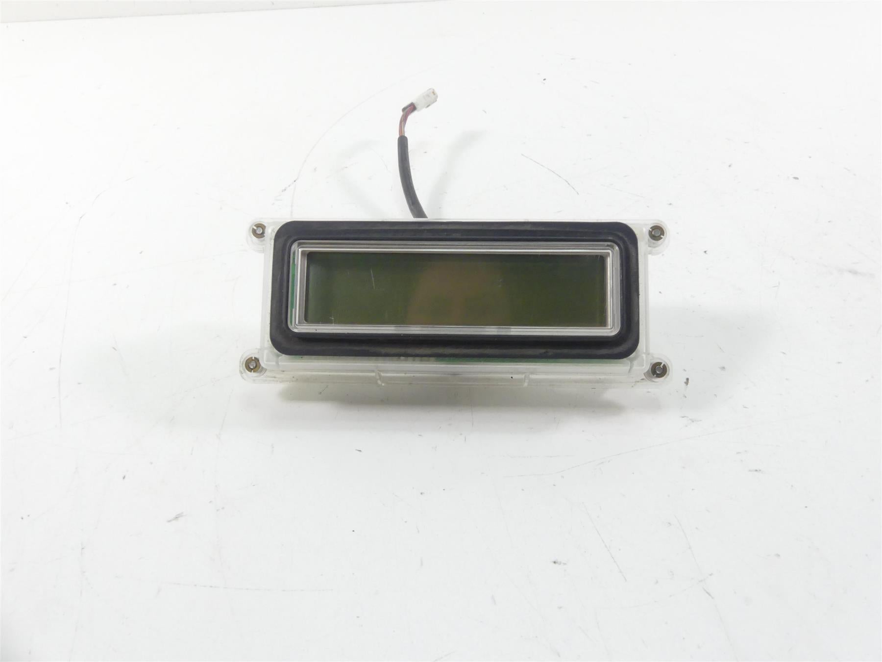 2013 Victory Cross Country Stereo Radio Display Screen Head Unit 4012154 {{ shop.shopifyCountryName }} - Mototech271