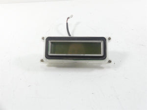 2013 Victory Cross Country Stereo Radio Display Screen Head Unit 4012154 | Mototech271