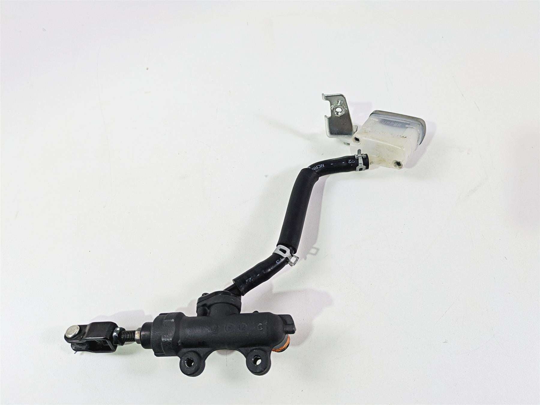 2023 Suzuki GSX1300 RR Hayabusa Nissin Rear Brake Master Cylinder 69600-08J10 {{ shop.shopifyCountryName }} - Mototech271