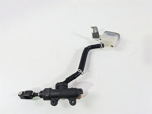 2023 Suzuki GSX1300 RR Hayabusa Nissin Rear Brake Master Cylinder 69600-08J10