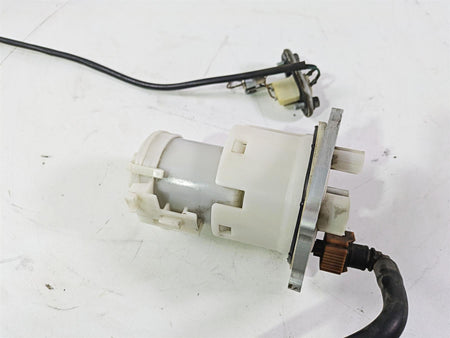 2008 Yamaha XVS1300 V-Star Tourer Fuel Gas Petrol Pump - Tested 3D8-13907-00-00 {{ shop.shopifyCountryName }} - Mototech271