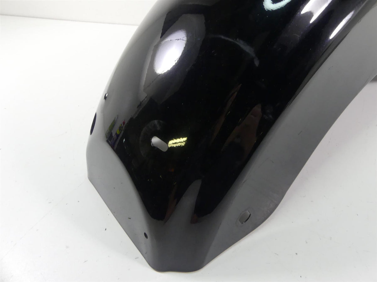 2012 Harley Touring FLHX Street Glide Rear Fender Vivid Black -No Dents 59731-09 {{ shop.shopifyCountryName }} - Mototech271