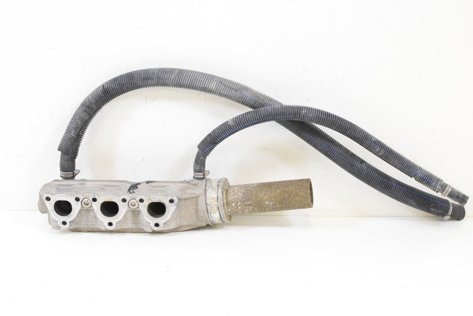 2019 Sea-Doo Spark Trixx 2Up Exhaust Pipe Header Manifold 420673510 {{ shop.shopifyCountryName }} - Mototech271