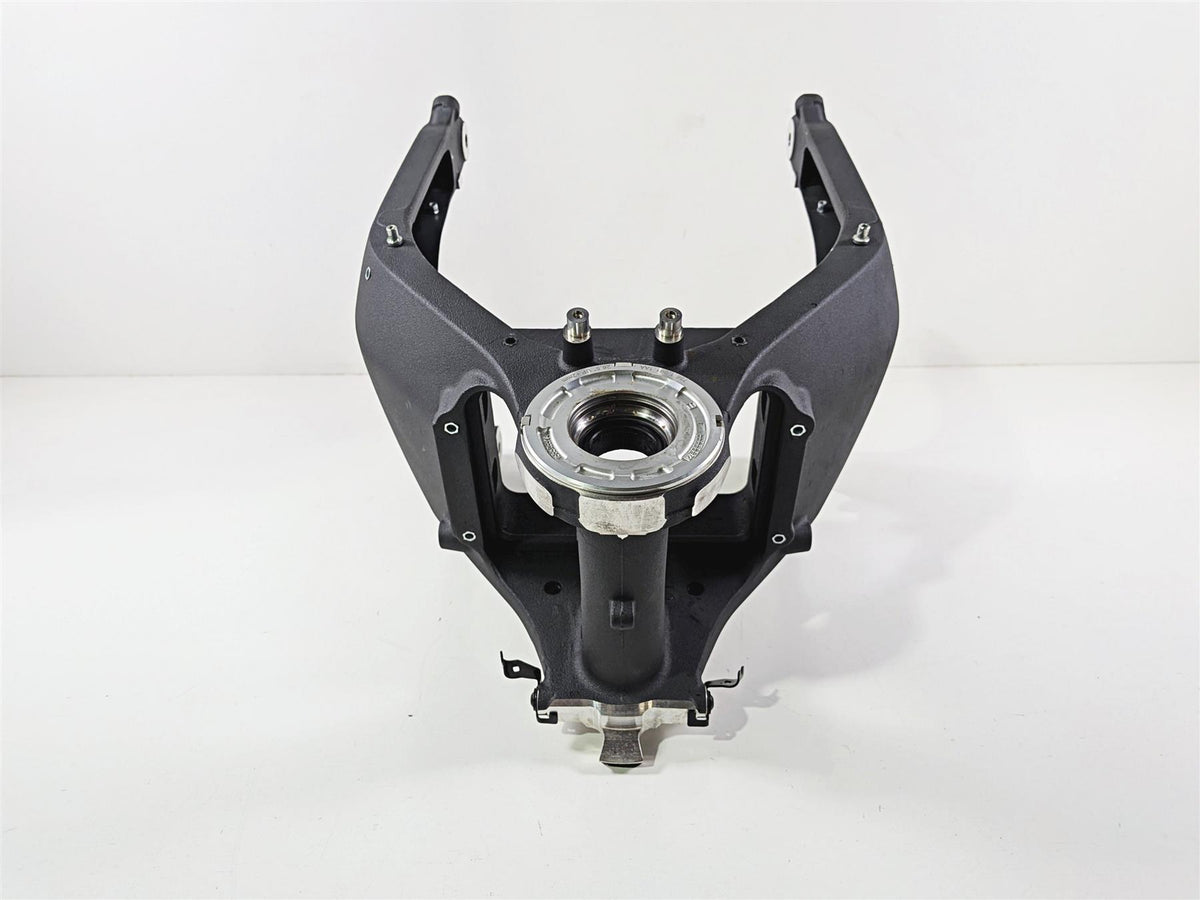 2023 Ducati Streetfighter V4 Straight Main Frame Chassis With Clean Indiana Title 47028202BB-Mototech271
