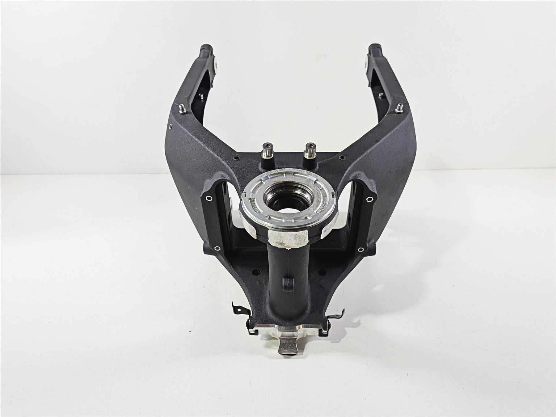 2023 Ducati Streetfighter V4 Straight Main Frame Chassis With Clean Indiana Title 47028202BB-Mototech271
