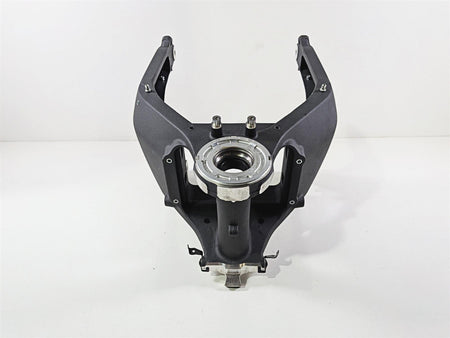 2023 Ducati Streetfighter V4 Straight Main Frame Chassis With Clean Indiana Title 47028202BB-Mototech271