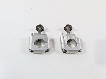 2016 BMW S1000XR K49 Handlebar Riser Clamp Holder Set 31428554471-Mototech271