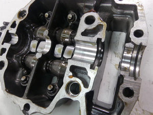 2004 Kawasaki VN1600 Meanstreak Front Cylinderhead Cylinder Head 12K 11008-0011 | Mototech271