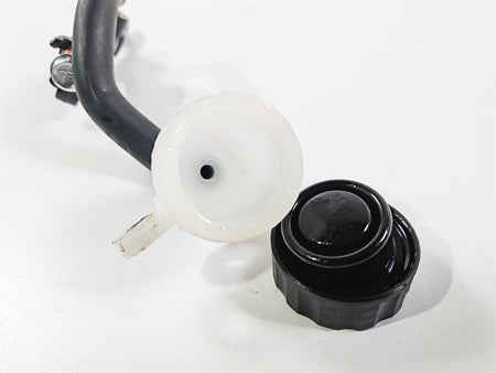 2024 Suzuki GSXR600 Nissin Rear Brake Master Cylinder 14mm 69600-47H31 {{ shop.shopifyCountryName }} - Mototech271