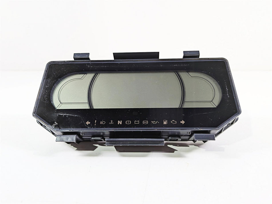 2021 Can-Am Defender MAX XMR HD10 Speedometer Gauge Instrument 2K 710007409