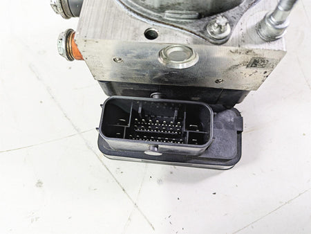 2015 Harley Touring FLHTKL E -Glide Low Abs Brake Pump Unit Module 41100013A-Mototech271