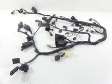 Load image into Gallery viewer, 2013 Kawasaki ZX636 ZX6R Ninja Main Wiring Harness Loom - Read 26031-1548A
