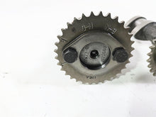 Load image into Gallery viewer, 2010 Harley VRSCF Muscle Rod Front Head Camshaft Cam Shaft Set 17431-05K | Mototech271
