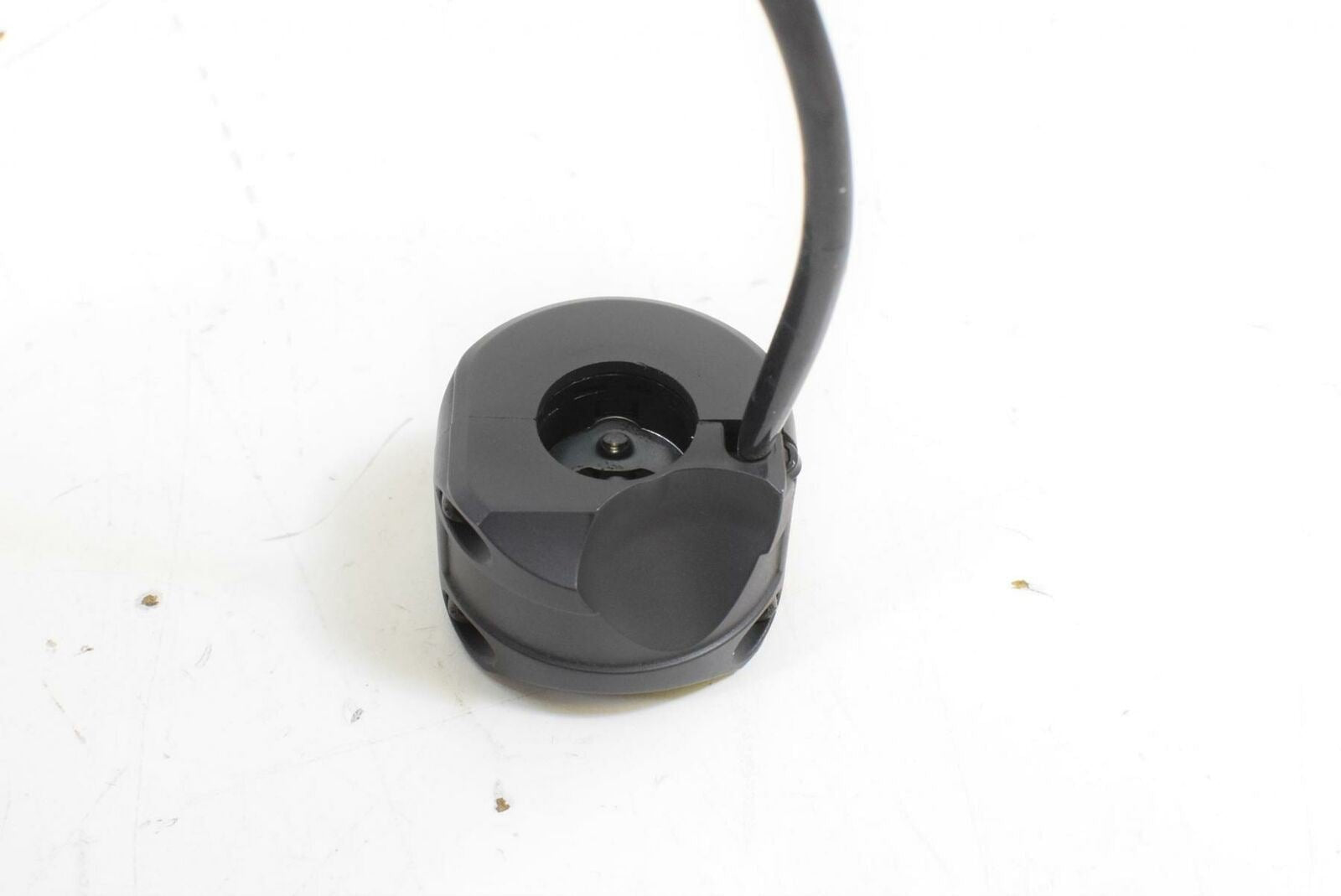 2010 Ducati Hypermotard 1100 Evo SP Right Start Kill Control Switch 65010091H {{ shop.shopifyCountryName }} - Mototech271
