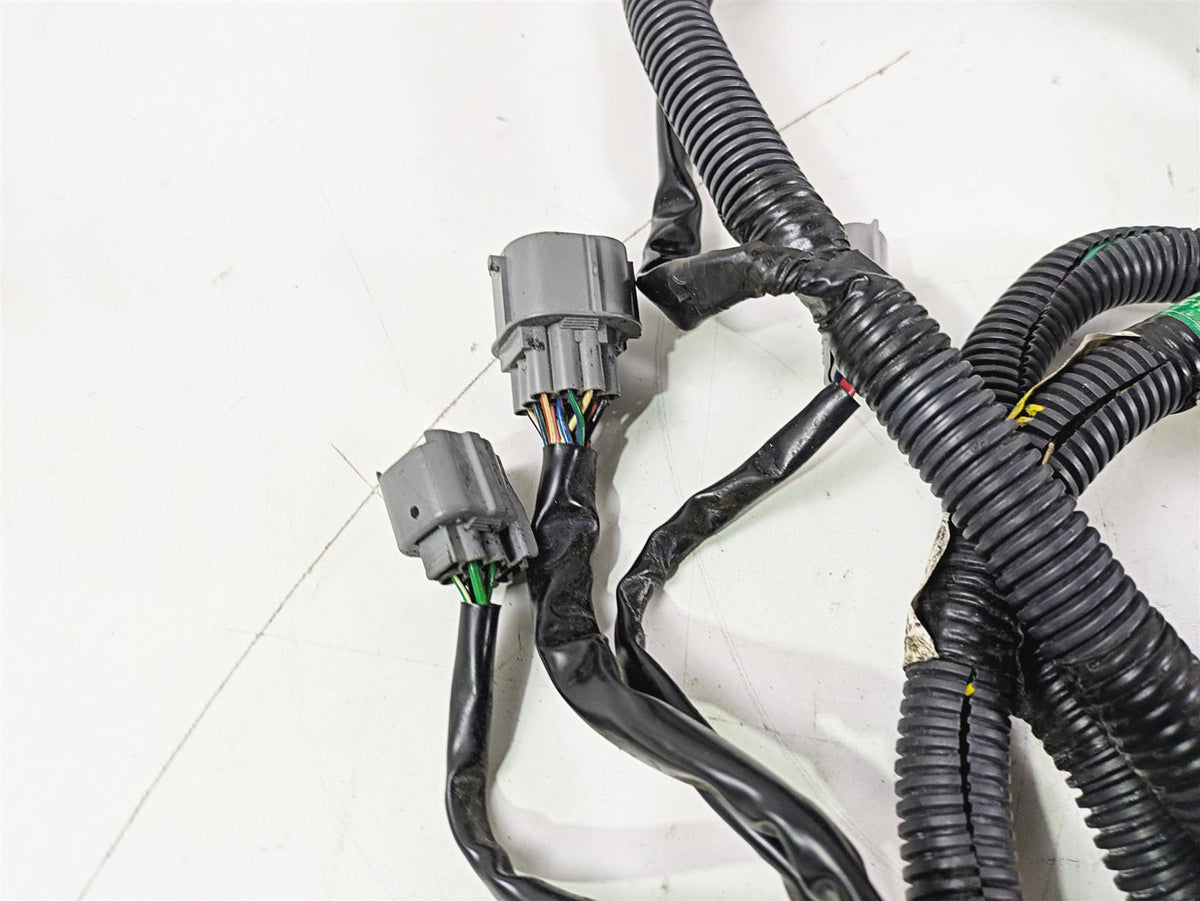 2004 Honda Aquatrax R-12X Main & Engine Wiring Harness Freshwater 32100-HW3-670 {{ shop.shopifyCountryName }} - Mototech271