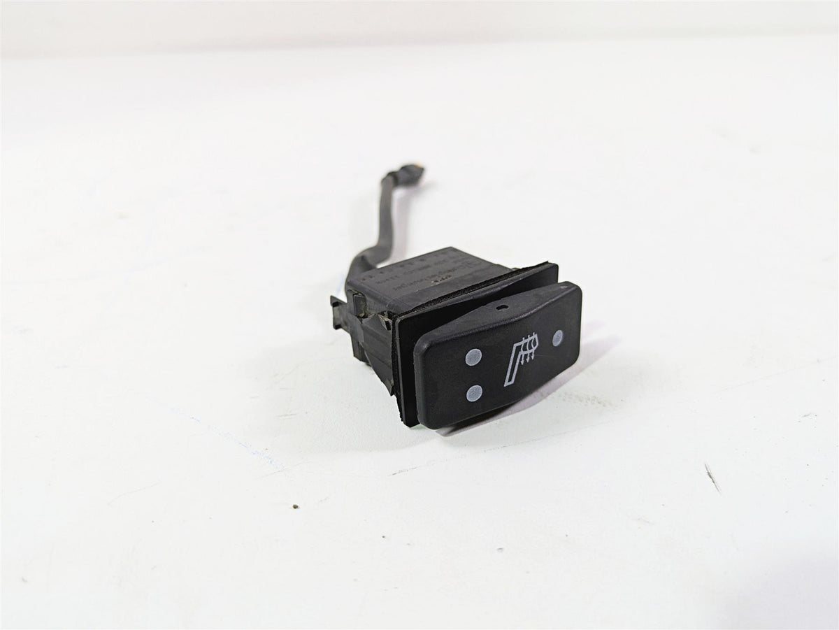 2013 Triumph Tiger 1215 Explorer Heated Seat Switch - Read T2505150 {{ shop.shopifyCountryName }} - Mototech271