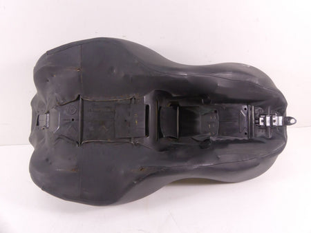 2009 Harley Touring FLHTCU Electra Glide Dual Driver Seat Saddle Low 52164-09B {{ shop.shopifyCountryName }} - Mototech271
