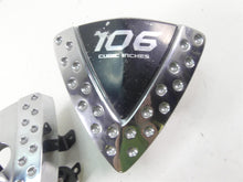 Load image into Gallery viewer, 2013 Victory Cross Country Ignition Switch Side Cover Set R 5439044 L 5245659 | Mototech271
