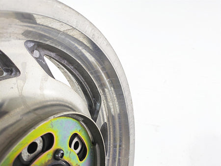 1998 Honda GL1500 Valkyrie Tour Straight 16x5 Rear Wheel Rim 42650-MZ0-670 {{ shop.shopifyCountryName }} - Mototech271