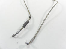 Load image into Gallery viewer, 2018 Polaris RZR1000 XP EPS Turbo Dynamix Front Brake Line Set 1912845  1912846
